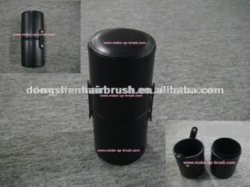 makeup brush holder,makeup cup holder,cylinder is