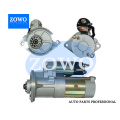 M008T87171 Motor de arranque Mitsubishi 24V 3.5KW 11T