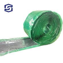 Repair Strip and Rubber Repair Compound