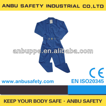 Anbu Working suits/pants and shirt/workwear/men coverall
