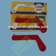 Guangzhou Manufacturer of Flint gun for Exthermic welding Powder ignition