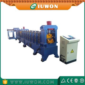 Iuwon Angle Iron Roll Forming Machine