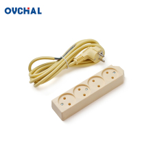 Wholesale 4 Gang Electrical Extension Power Sockets Boards - OUCHI
