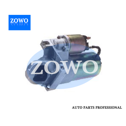 2-2140-DR-2 DELCO MOTOR DE PARTIDA 12V 11T1.6KW