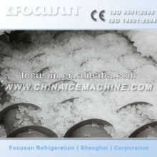 Commerical automatic ice storage room (10tons)