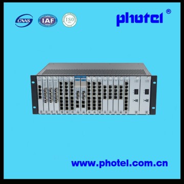 622M 2.5G SDH fiber optical multiplexer