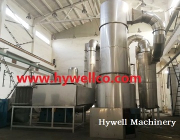 Potassium Citrate Special Drying Machine