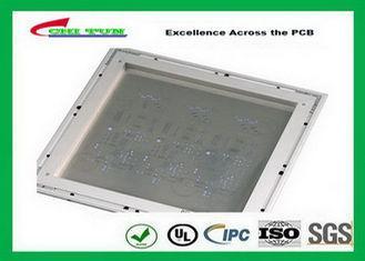 SMT Stencils PCB Assembly , Bonding IC PCB Cob Assembly