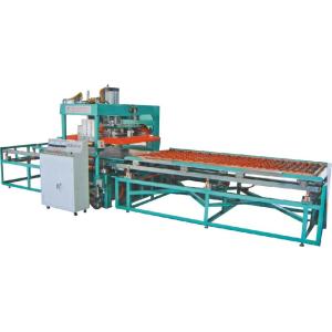 15KW High freqeuency PVC air mattress welding machine