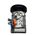 6138-81-3112 Air Compressor Assy Motor No.S6D110-1G Onderdelen