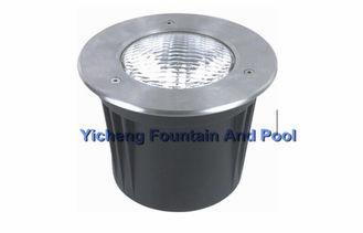 300W High Power Halogen Underwater Fountain Light , Outdoor