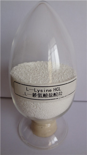 L-Lysine HCL