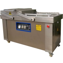 High Quality Meat Vacuum Roll Kneading Machine