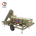 Grain Seed Cleaning and Grading Machine