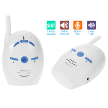 Radio Intercoms Portable Audio Baby Monitor Kits