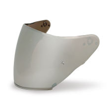 Gradient Color Anti Fog Motocross Goggles with UV Protection and Tear Offs