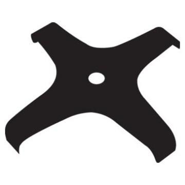 cheapest brush cutter - BBC-11 (300MM x 4T)