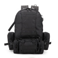 MolleハイキングギアバッグHunting Military Tactical backpack