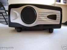 HDTV Projector 2000 LUMENS Home Cinema TV