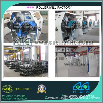 Complete Flour Mill Milling Machine/Flour Mill Complete Plant