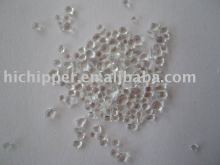 Ultra Clear Glass Beads