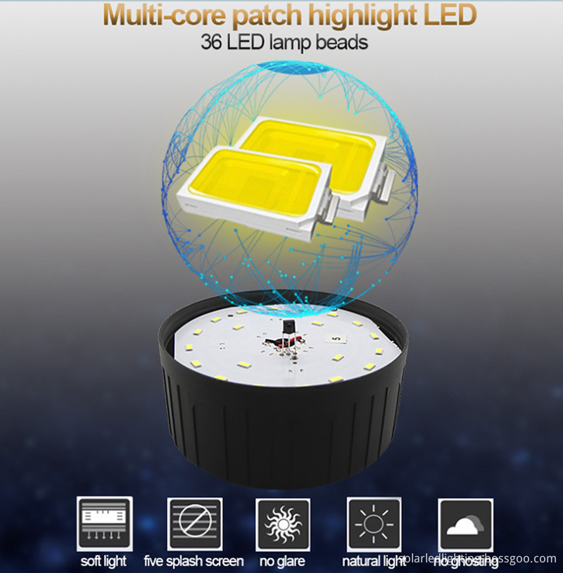 LED Portable Light LED Portable Light