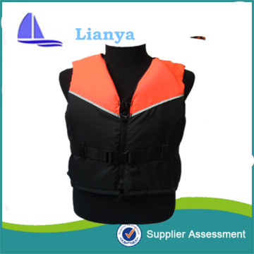 kayak floating Life jackets 100N ENISO12402-4 for adults made in china