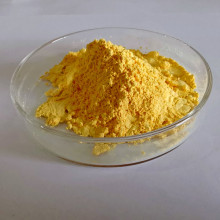 Yellow powder azodicarbonamide rubber foaming agent additive