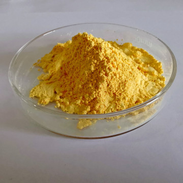 Yellow powder azodicarbonamide rubber foaming agent additive