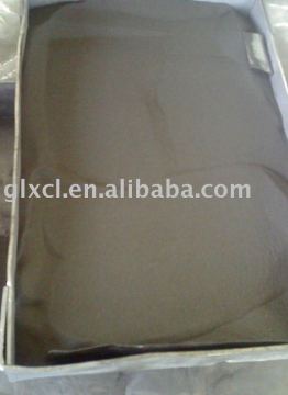 Tantalum-niobium carbide powder