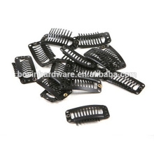 Fashion High Quality Metal Wig Clip