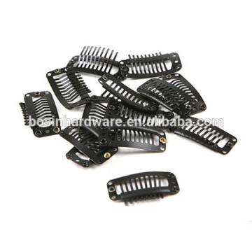 Fashion High Quality Metal Wig Clip