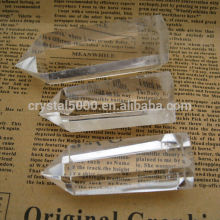 crystal glass cube wedding gift handmade bag crystal