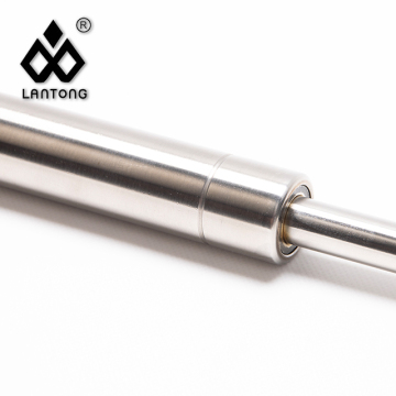 LANTONG Gas Lift Ottoman Bed Frame - Customizable Gas Column