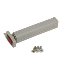 Magnetic Push To Open Latch Door Catch Drawer