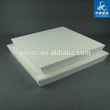 Ceramic Reticulated Foam Filter