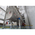 Rectilinear Vibrating-Fluidized Dryer amino-acid pump