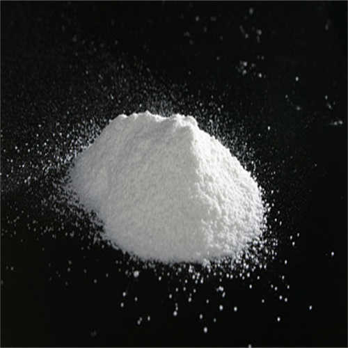 Hochwertiges Siliziumdioxid, das in E -Farbe verwendet wird
