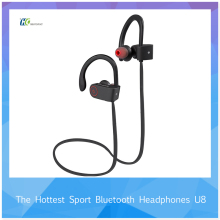 Wireless Headphones Stereo Sound V4.1 Top Quality Bluetooth Earpiece for sports
