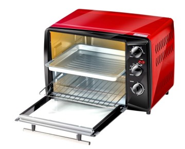 small convection toaster oven microwave oven