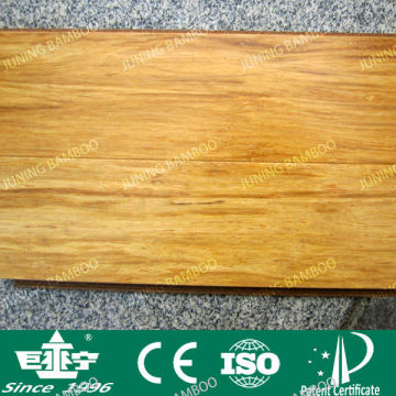 3 layers & Multilayer Strand woven bamboo surface engineered bamboo flooring
