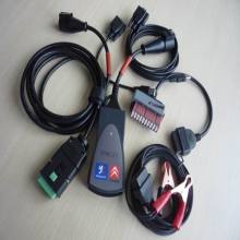 Lexia-3  pps 2000  psa xs evolution