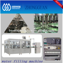 10000BPH drinkable wate bottling plant