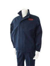 FR working jacket/pant