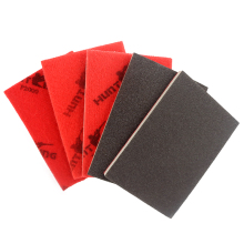 Foam Abrasive Block Sandpaper Sponge
