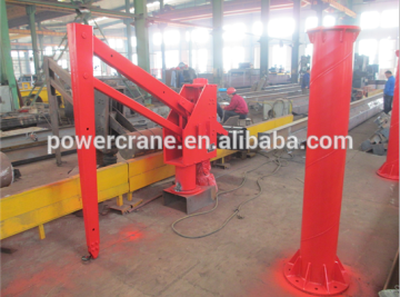 Good Quality PDJ Balance Lifting Cranes