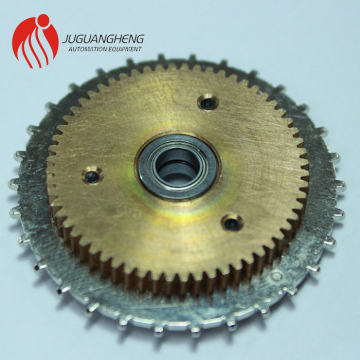 Spare part AA6AR06 NXT W08C Feeder Gear