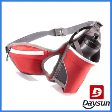 Hydration running waist bag