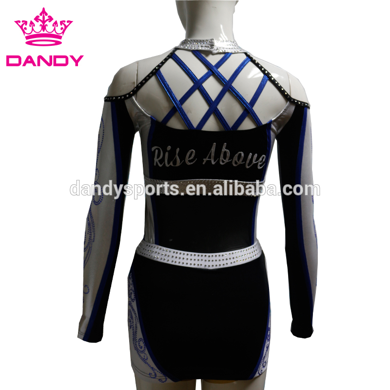 discount cheer uniforms