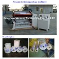 Cortadora de papel térmico y rebobinadora para la venta